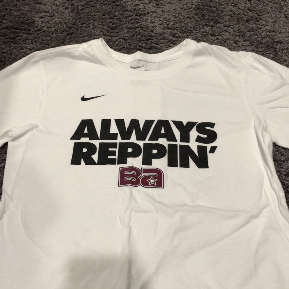 Brandon Allstars Tee